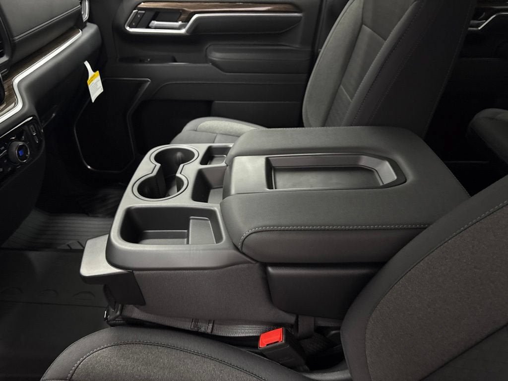 New 2026 Chevrolet Silverado 2500 LT AWD/4WD image 19