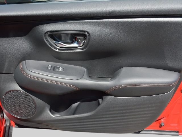 Used 2025 Honda HR-V Sport image 21