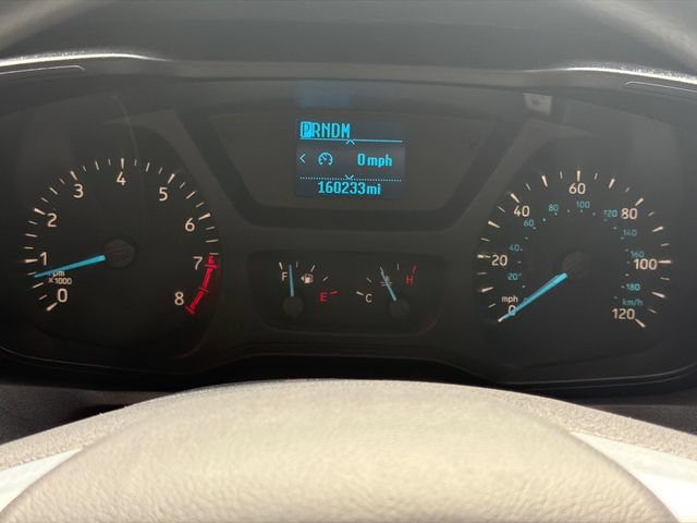 Used 2017 Ford Transit 350 XL RWD image 26
