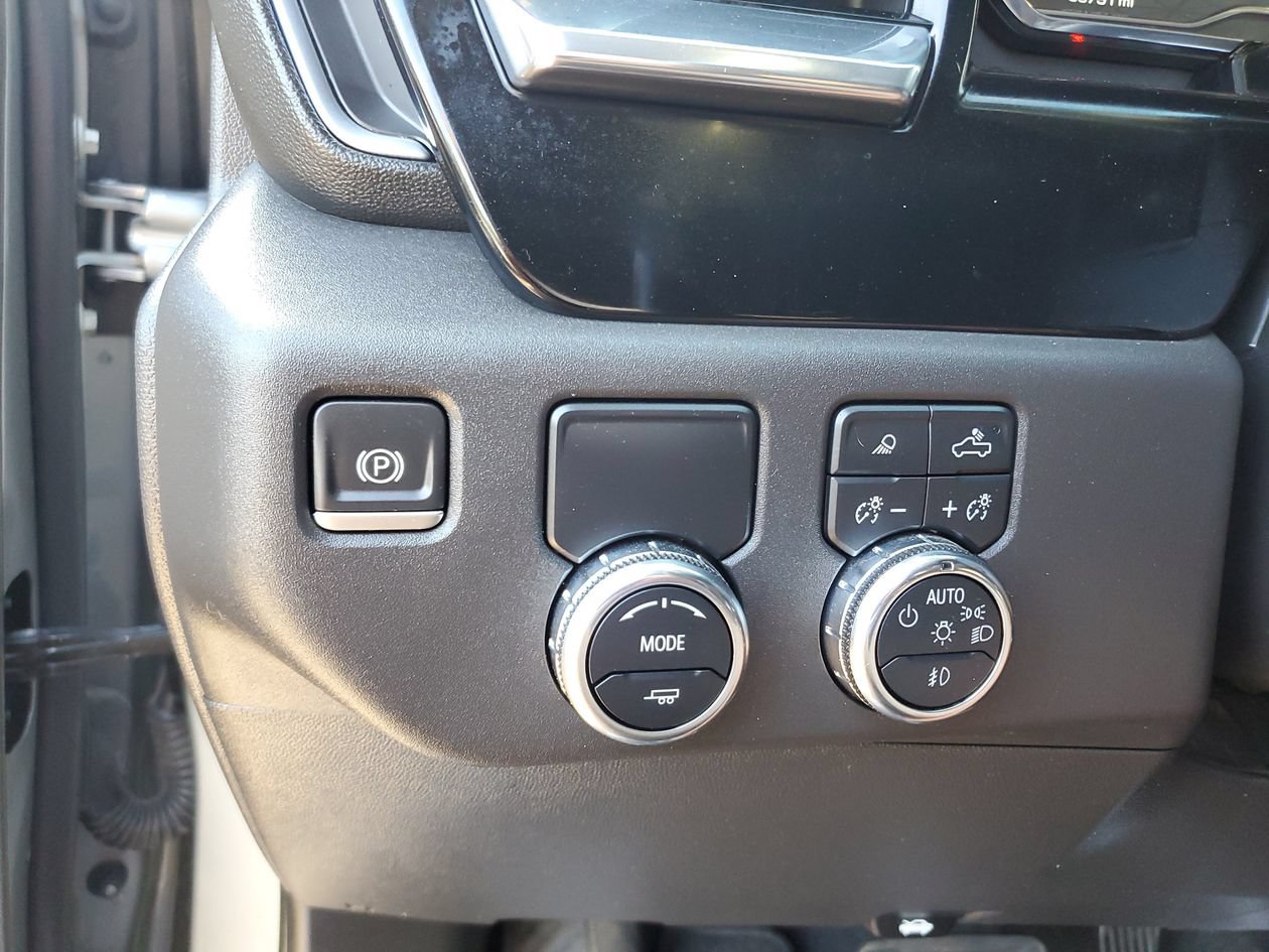 Used 2023 GMC Sierra 1500 SLT RWD image 30