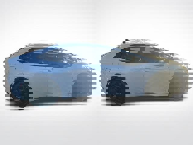 New 2026 Toyota Prius Plug-In Hybrid FWD image 6