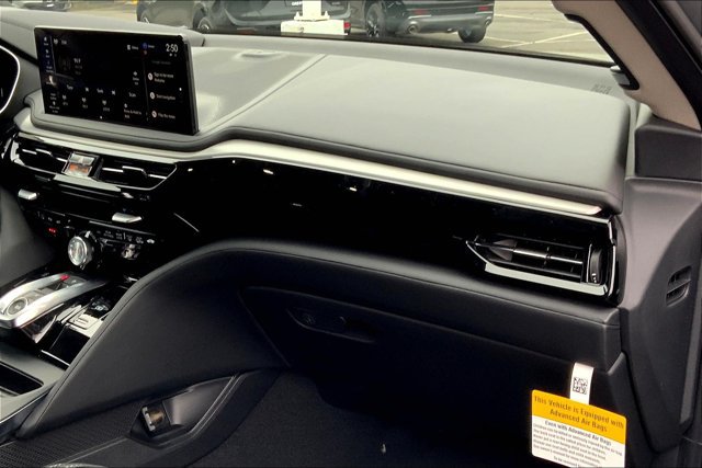 New 2026 Acura MDX w/ Technology Package AWD/4WD image 15