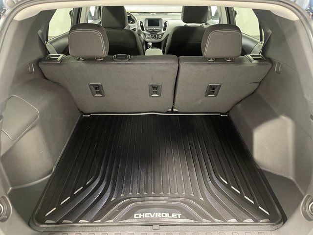 Used 2024 Chevrolet Equinox LS w/ LS Convenience Package AWD/4WD image 24