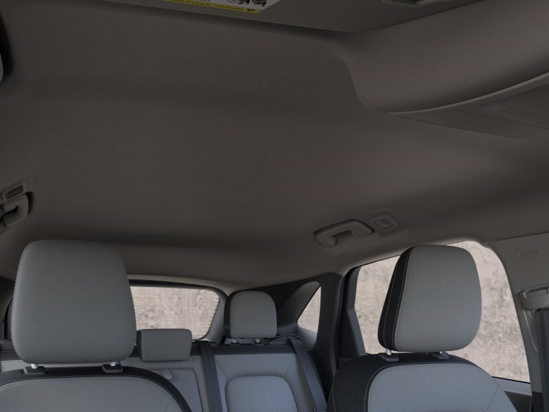 New 2026 Ford Escape Active FWD image 22