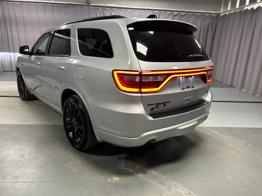 Used 2024 Dodge Durango R/T AWD/4WD image 5