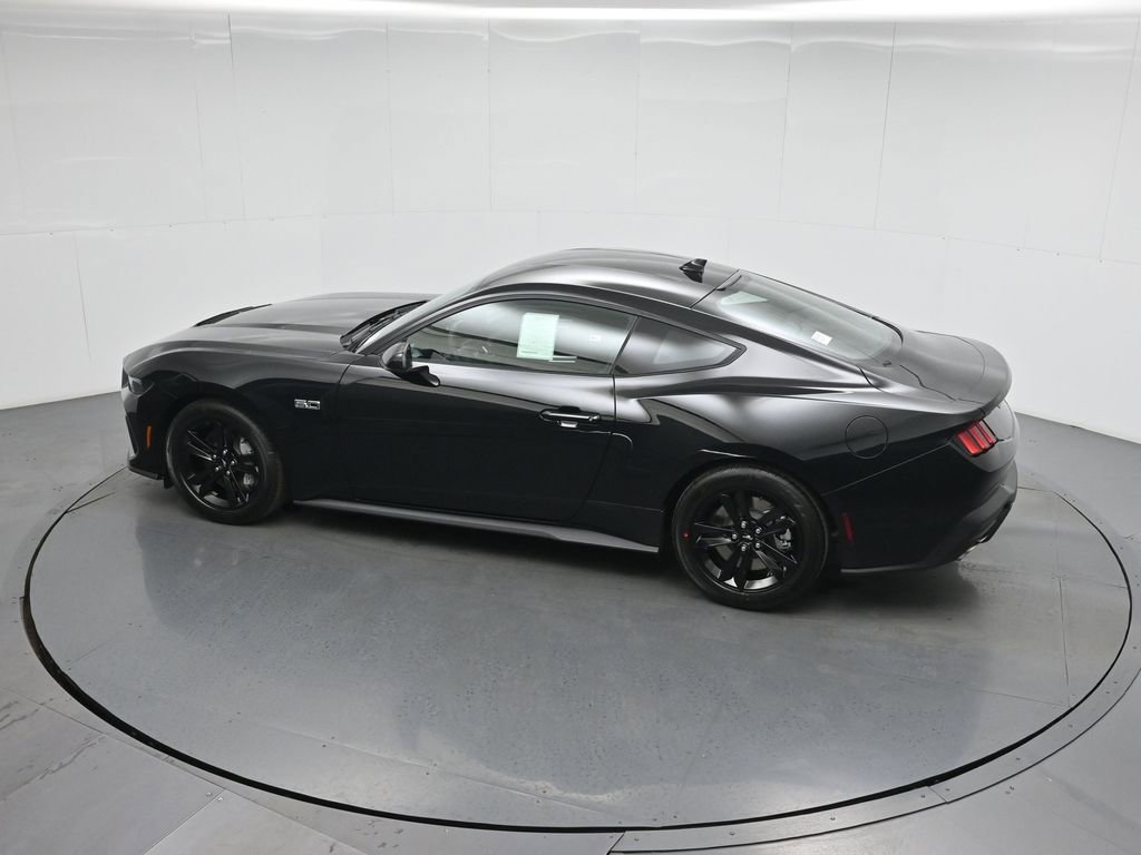 New 2026 Ford Mustang GT image 38