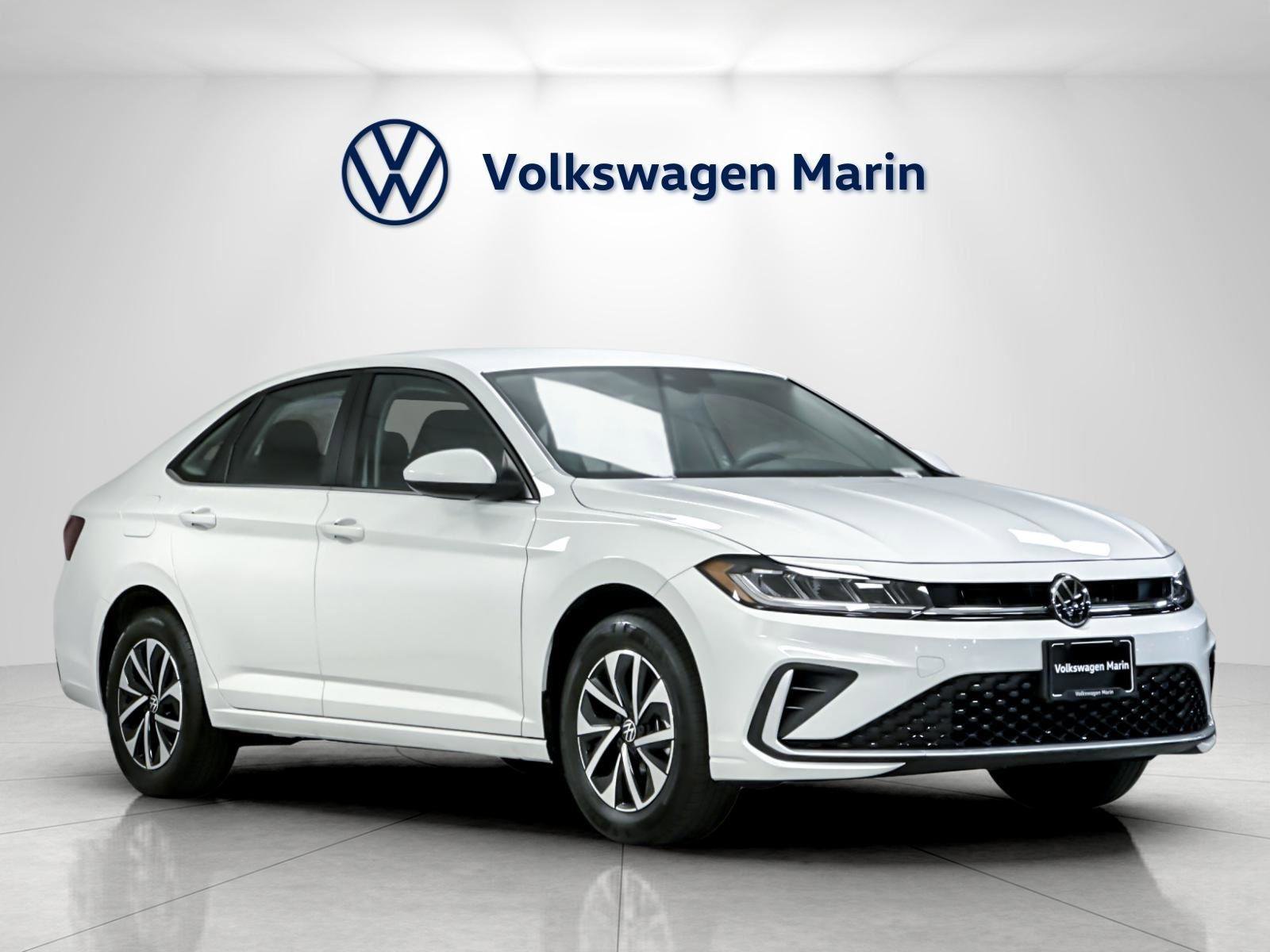 New 2026 Volkswagen Jetta S image 7