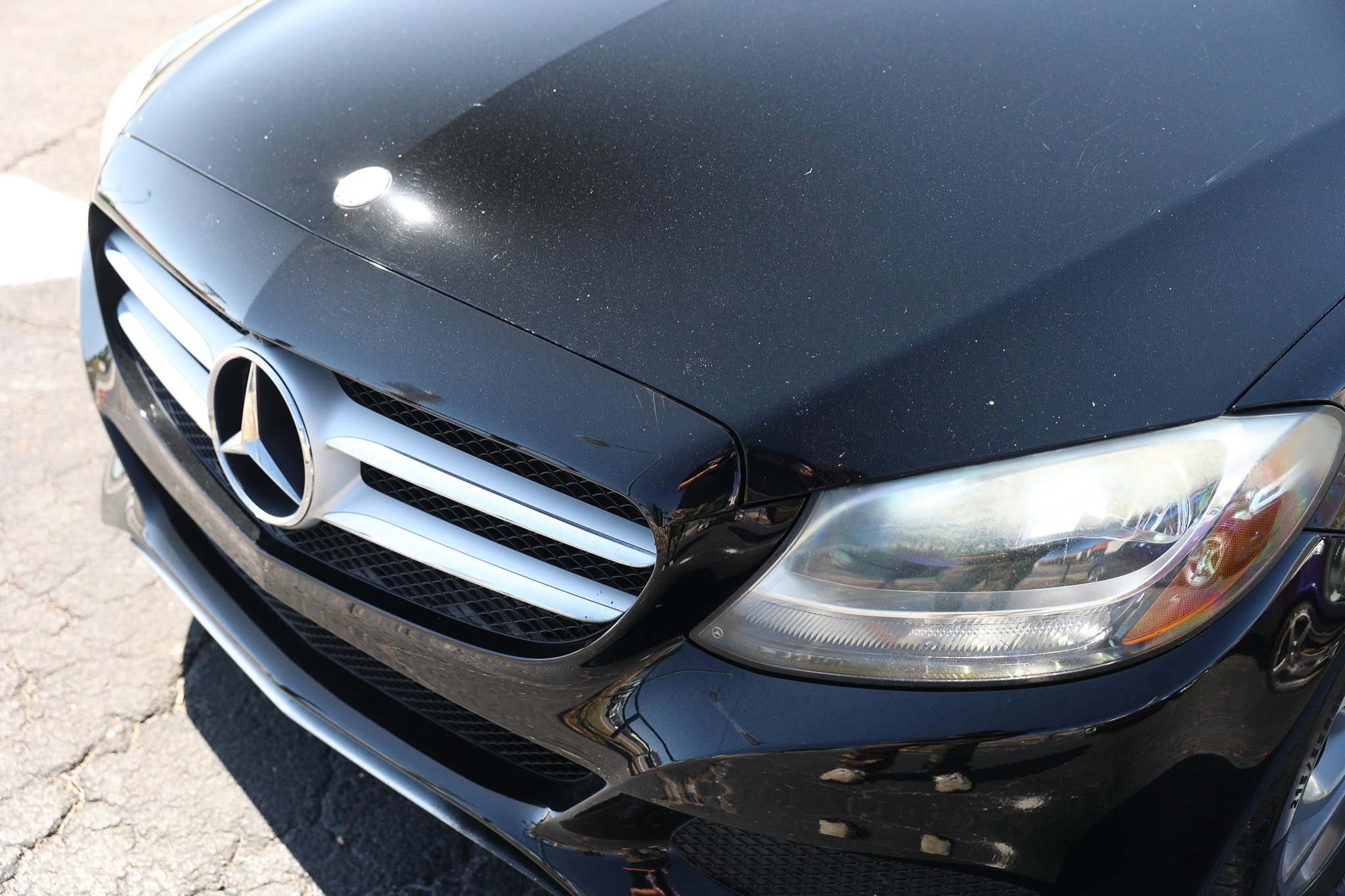 Used 2016 Mercedes-Benz C 300 Sedan image 31