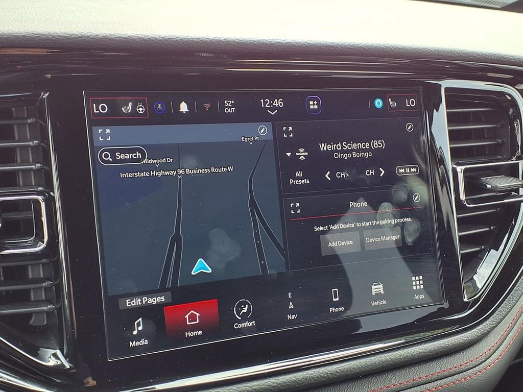 Used 2025 Dodge Durango GT image 22