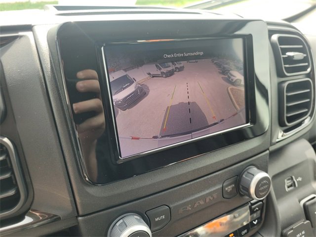 New 2025 RAM ProMaster 1500 w/ Convenience Group image 30