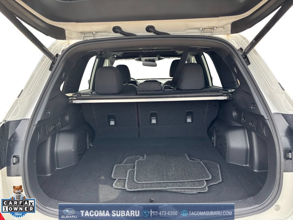 Certified 2025 Subaru Forester Premium AWD/4WD image 19