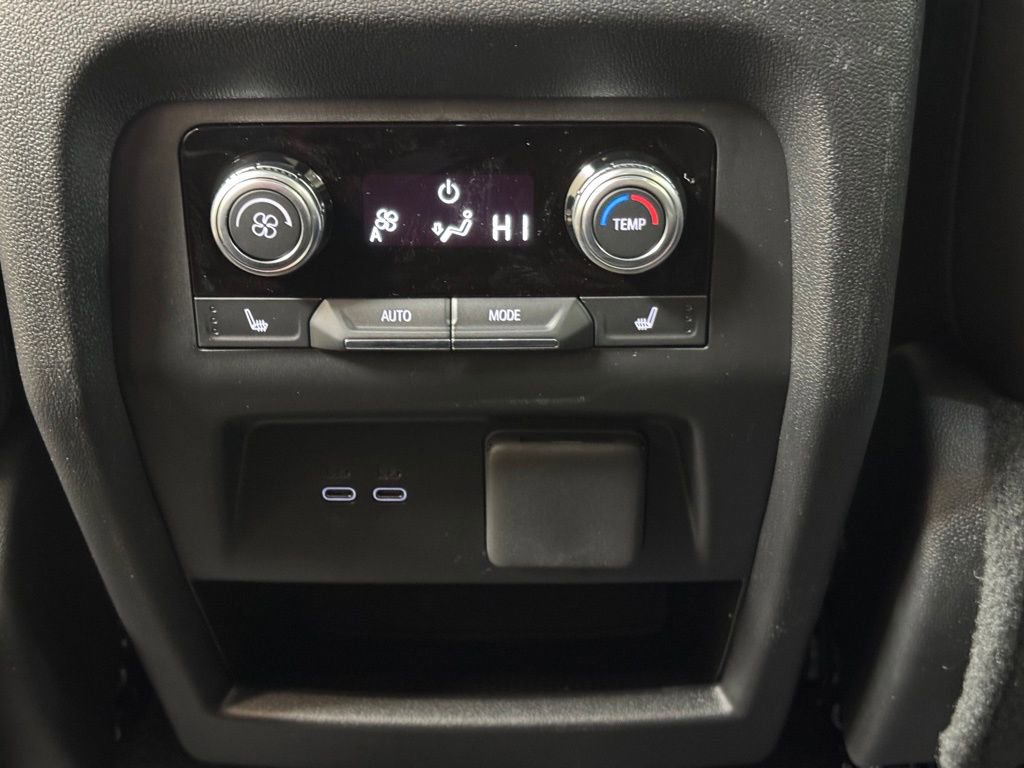 New 2026 GMC Acadia Denali Ultimate w/ LPO, Floor Liner Package image 20