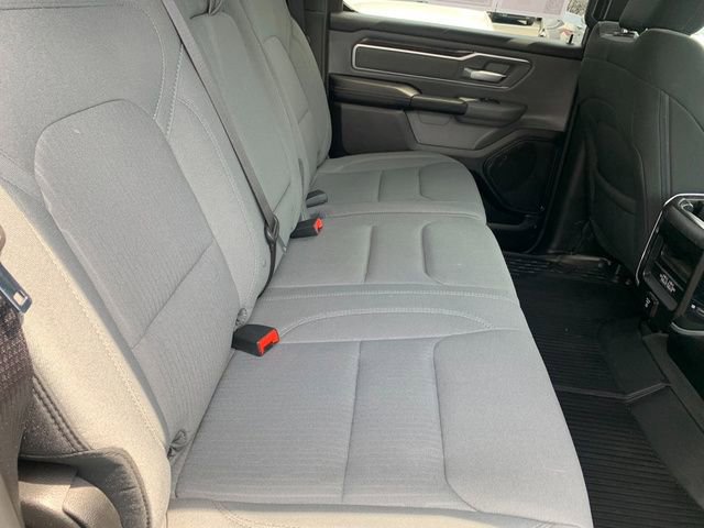 Used 2022 RAM 1500 Big Horn AWD/4WD image 16