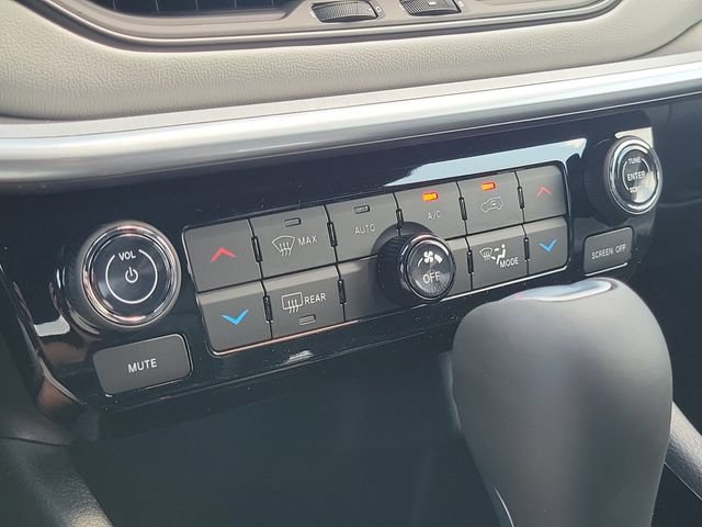 New 2026 Jeep Compass Limited AWD/4WD image 30