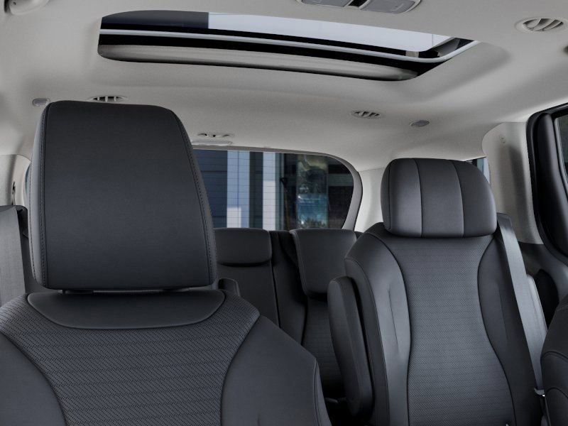 New 2025 Kia Carnival SX Prestige FWD image 33