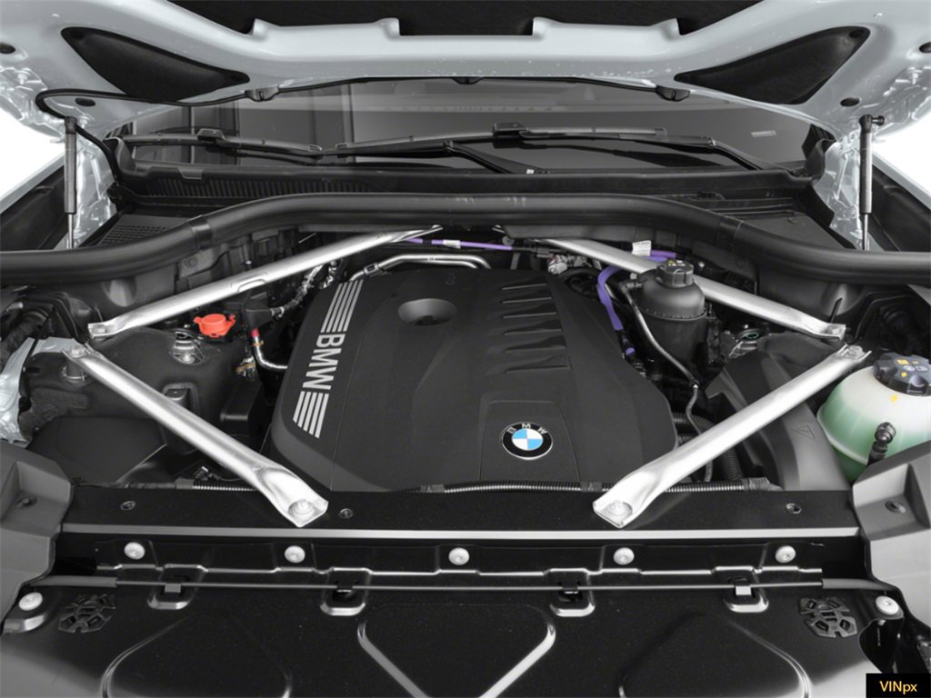 New 2026 BMW X7 xDrive40i image 10
