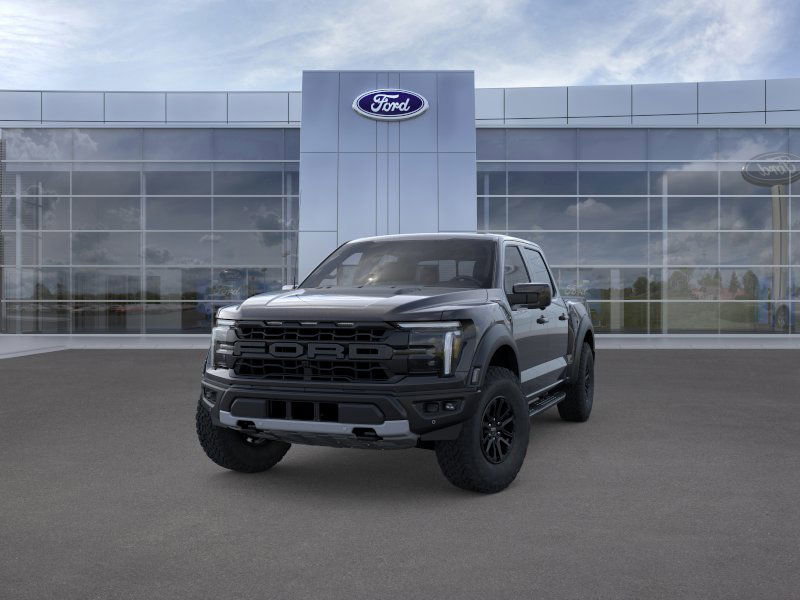 New 2026 Ford F150 Raptor AWD/4WD image 2