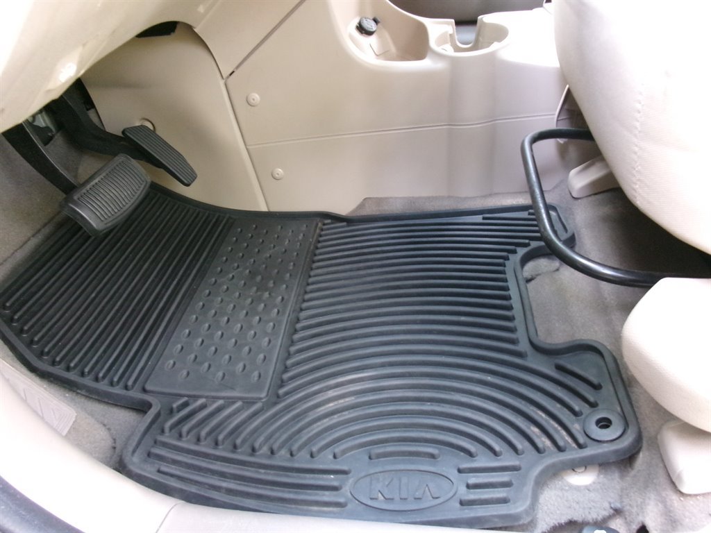 Used 2009 Kia Sportage LX FWD image 10