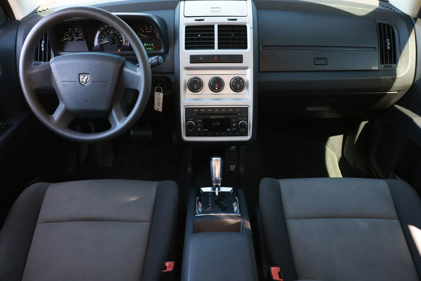 Used 2009 Dodge Journey SE FWD image 2
