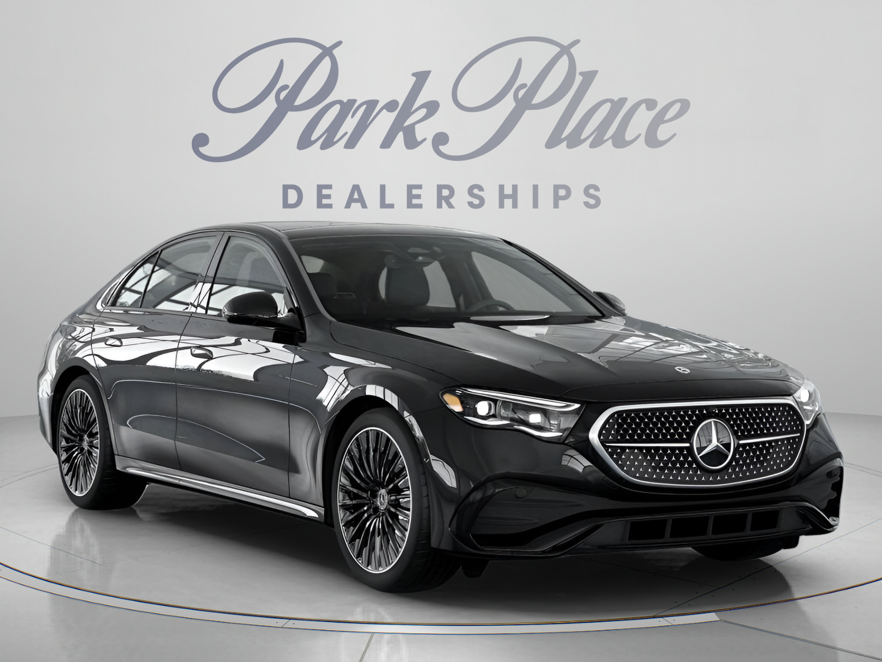 New 2027 Mercedes-Benz E 350 4MATIC Sedan image 31