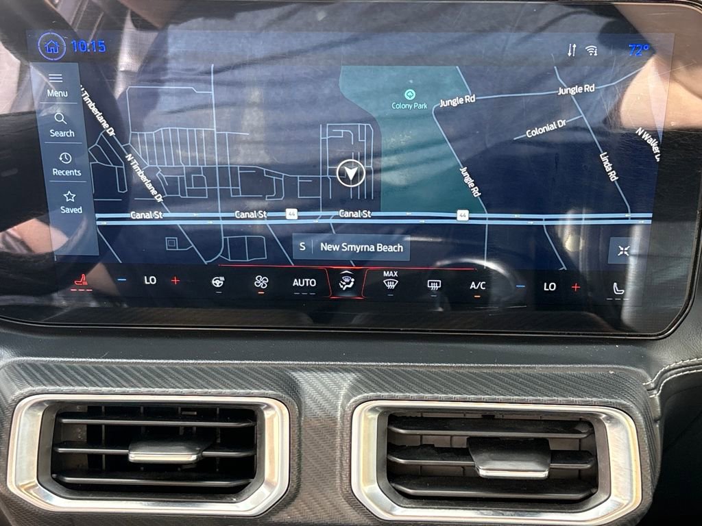 Certified 2024 Ford Mustang Premium image 25