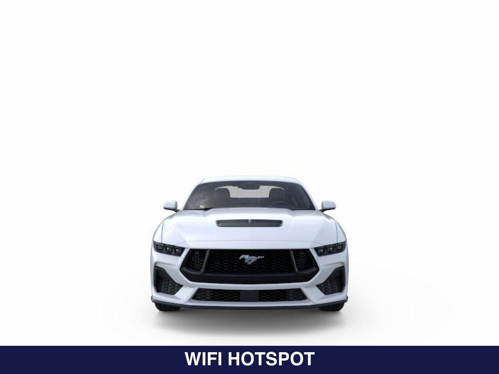New 2026 Ford Mustang GT RWD image 5