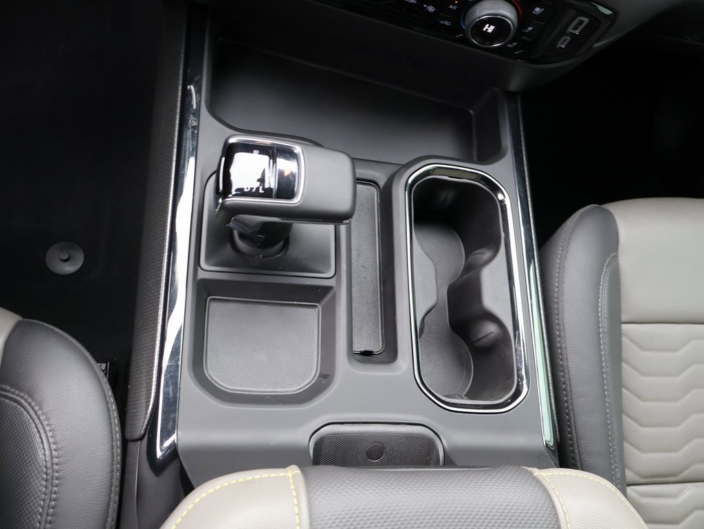 Used 2024 Chevrolet Silverado 1500 ZR2 w/ Technology Package image 35