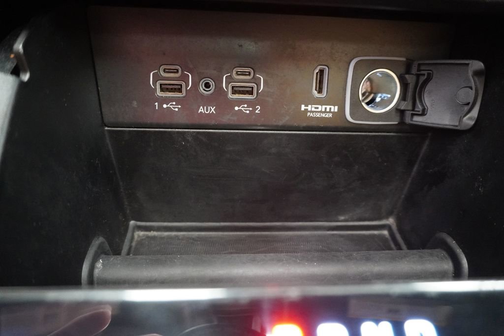 Certified 2024 Jeep Grand Cherokee L Summit image 29
