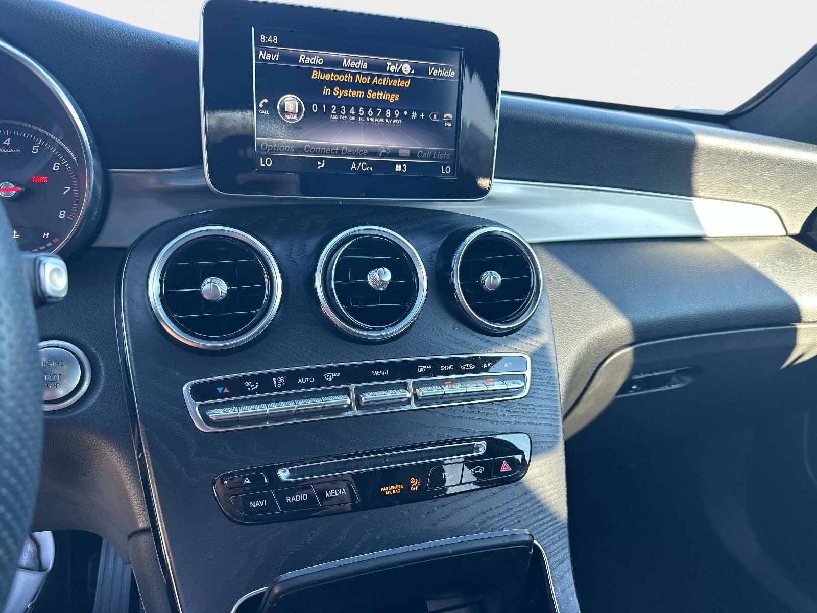 Used 2019 Mercedes-Benz GLC 300 image 21