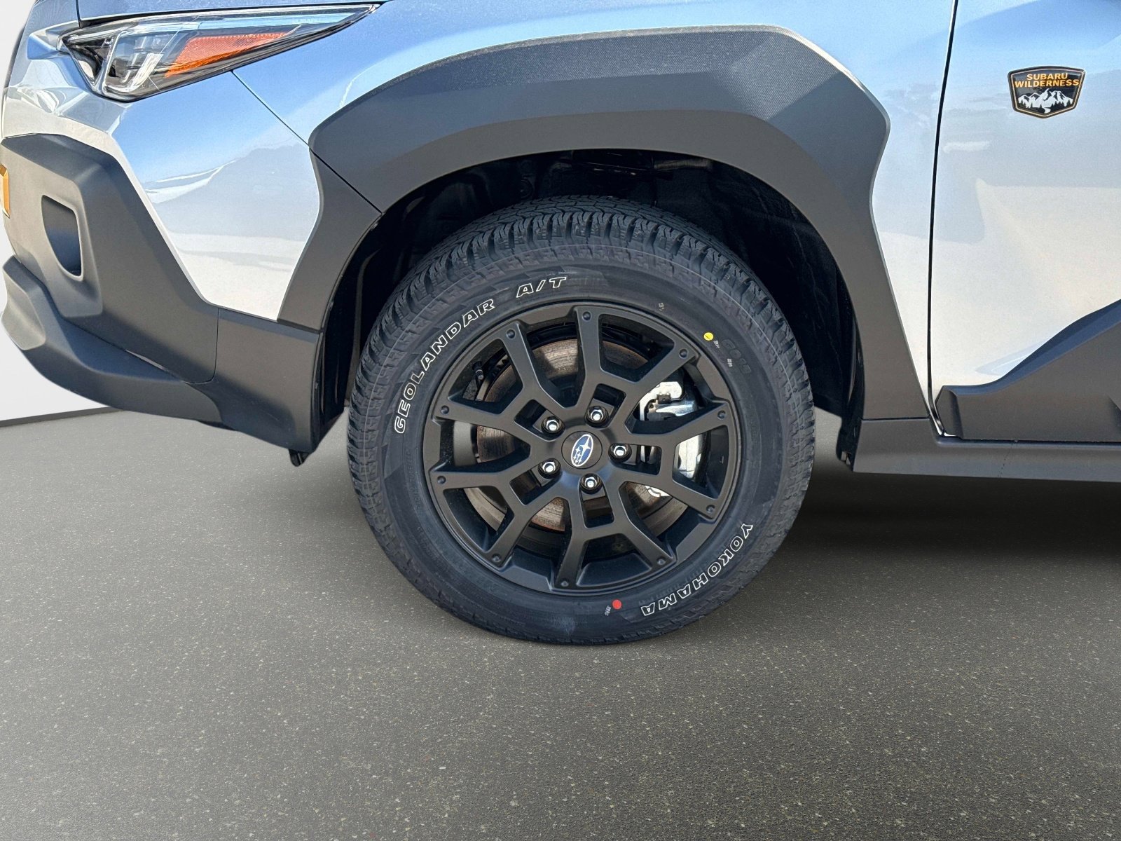 New 2026 Subaru Crosstrek 2.5i Wilderness w/ Crosstrek Mirror Package AWD/4WD image 11