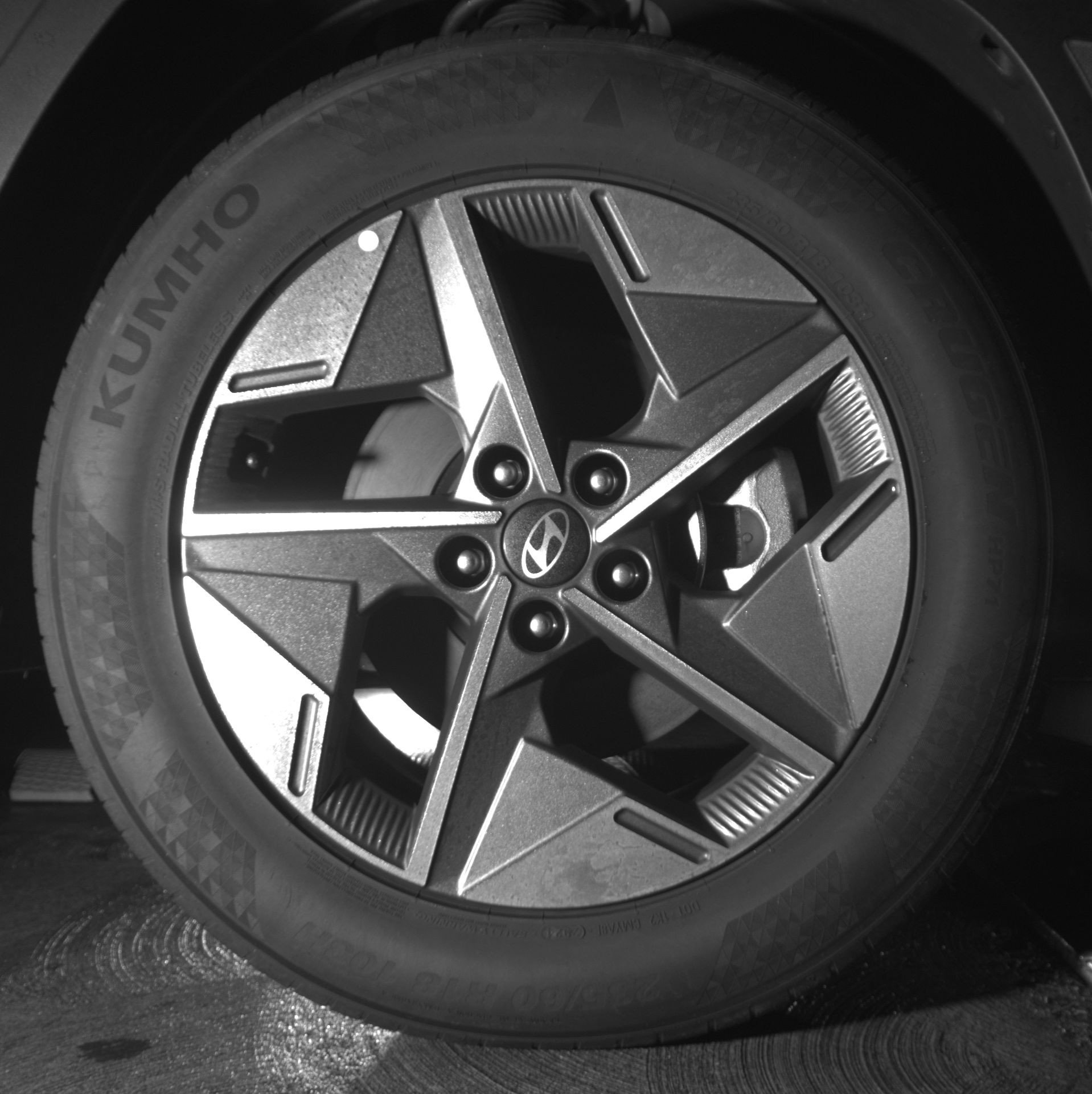 Used 2025 Hyundai Tucson SEL FWD image 13