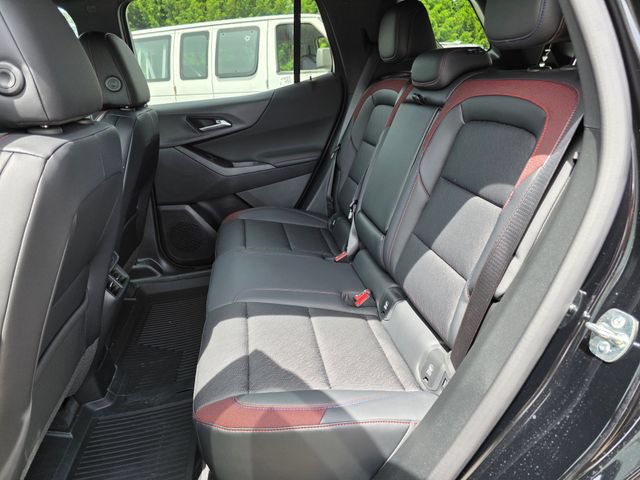 New 2026 Chevrolet Equinox RS FWD image 9