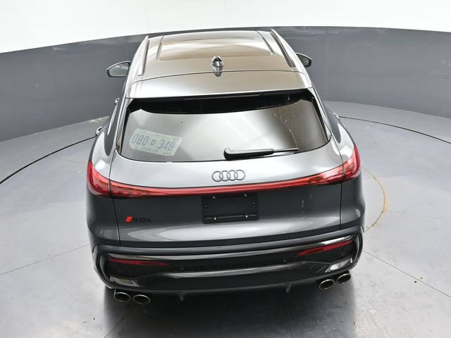 New 2026 Audi SQ5 Premium Plus AWD/4WD image 48