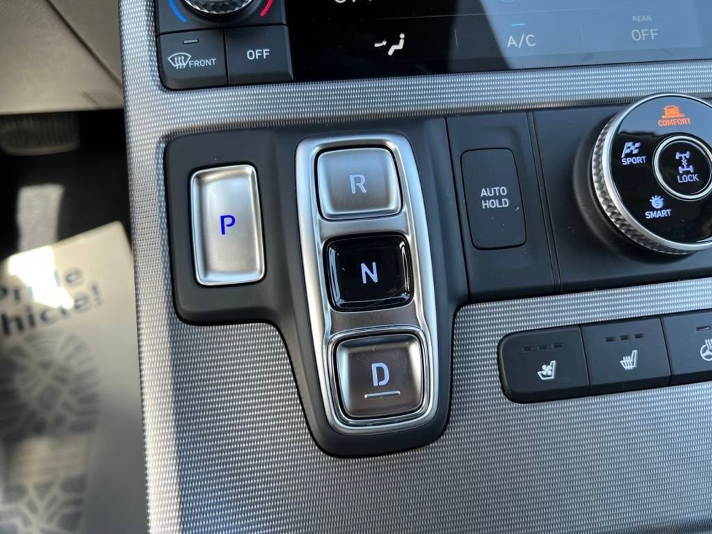 Used 2024 Hyundai Palisade Calligraphy image 24