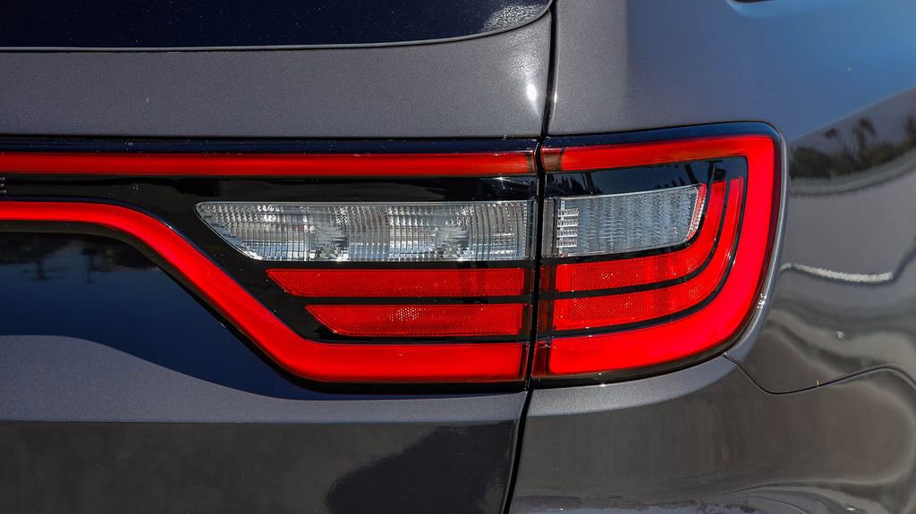 New 2026 Dodge Durango GT w/ Blacktop Package image 9