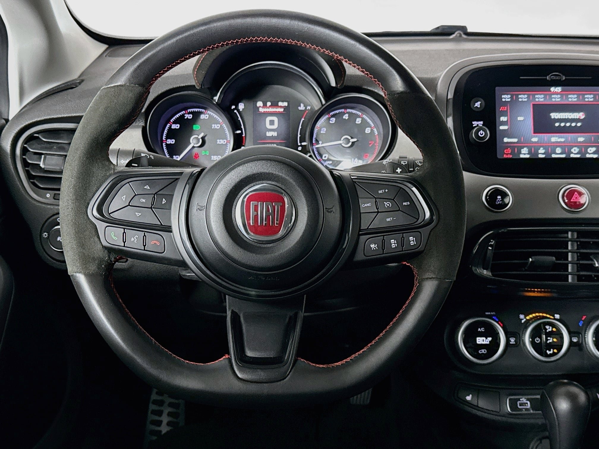 Used 2023 FIAT 500X Sport w/ Technology Group AWD/4WD image 24