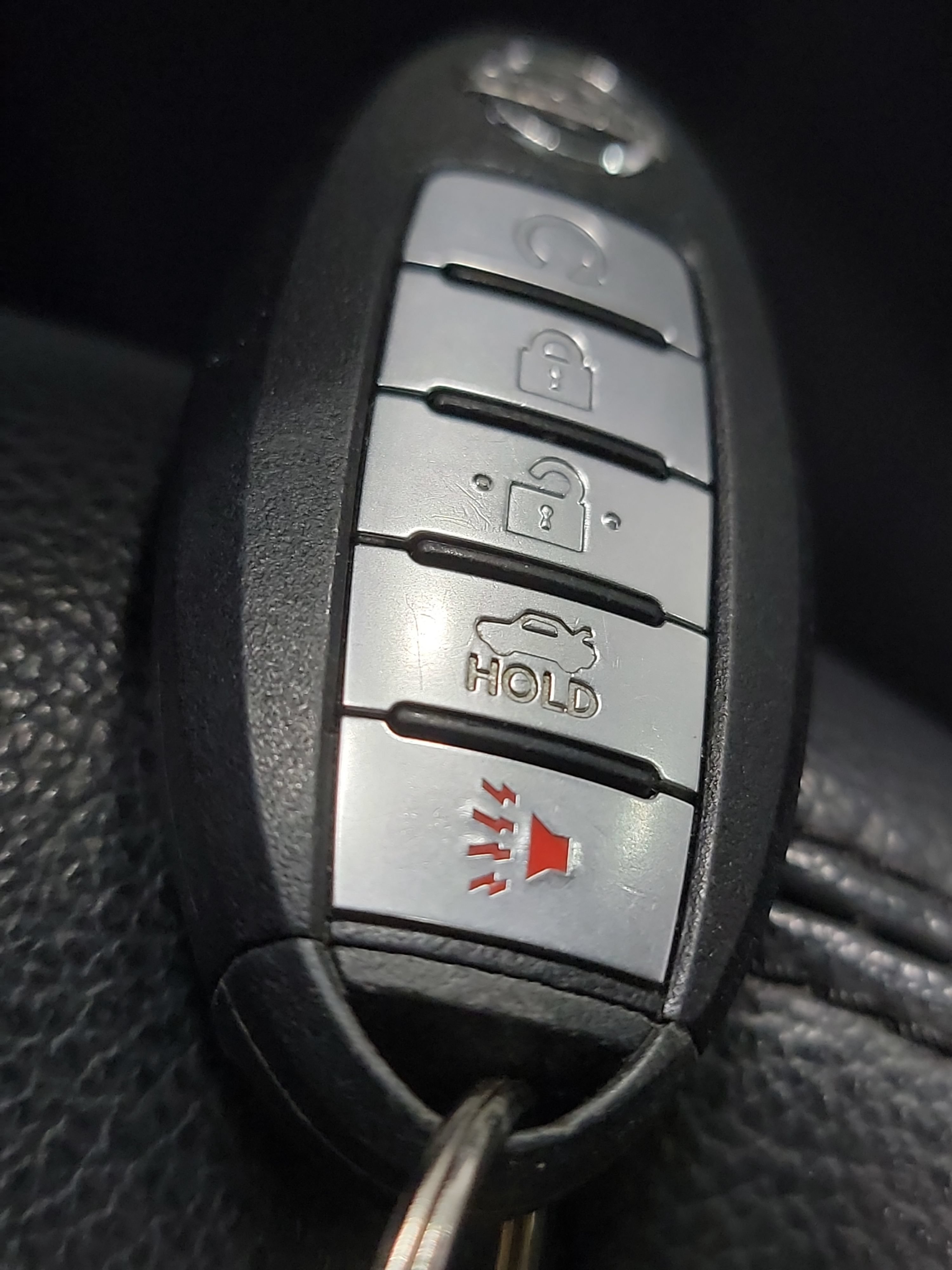 Used 2019 Nissan Altima 2.5 SR w/ SR Premium Package FWD image 32