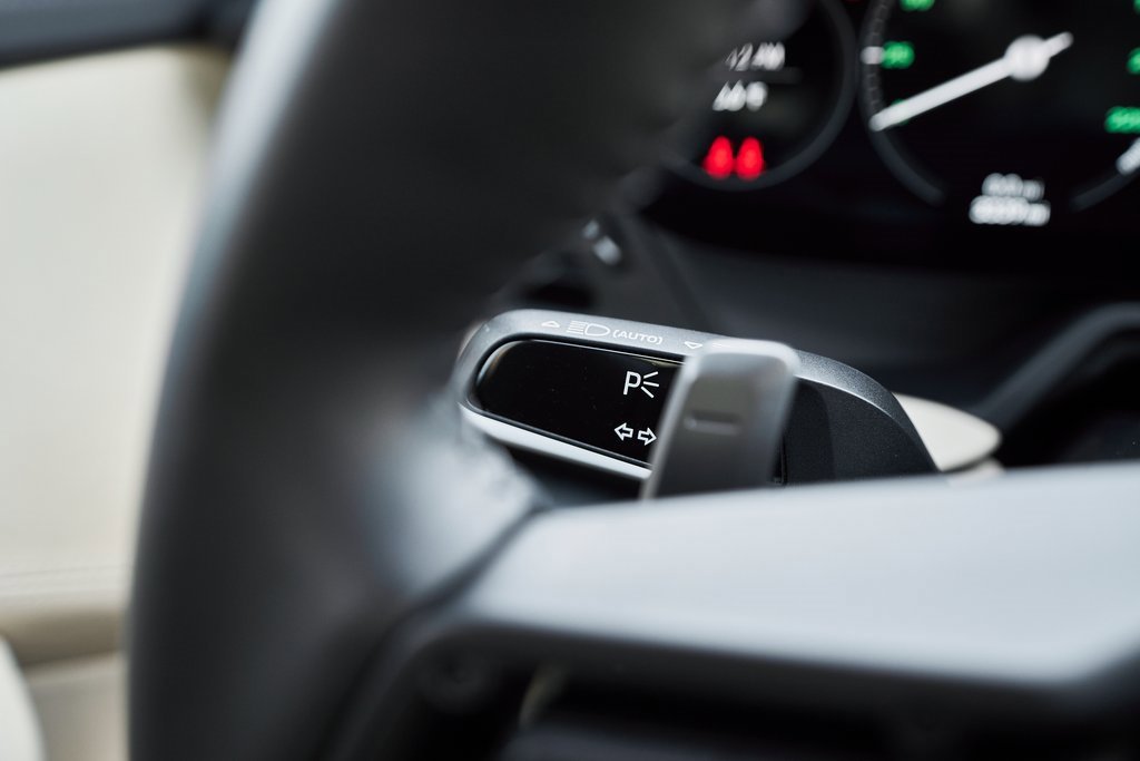 Used 2024 Porsche 911 Turbo S image 47