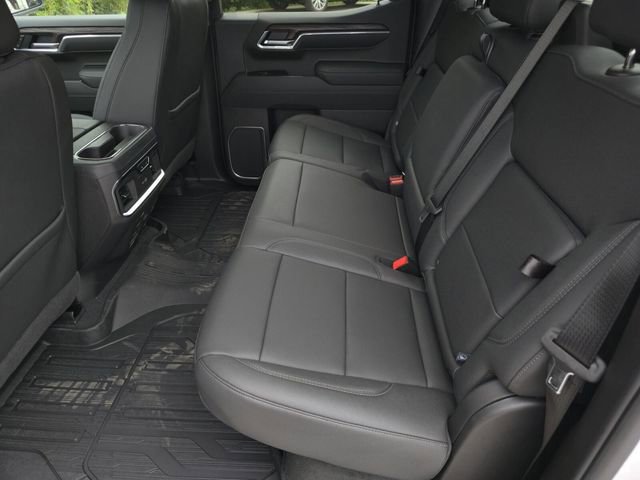 New 2026 GMC Sierra 1500 SLT AWD/4WD image 20