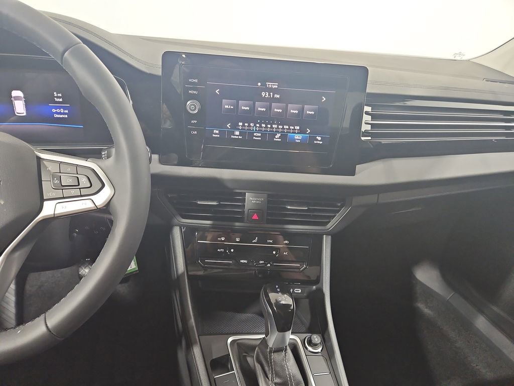 New 2026 Volkswagen Jetta S image 17