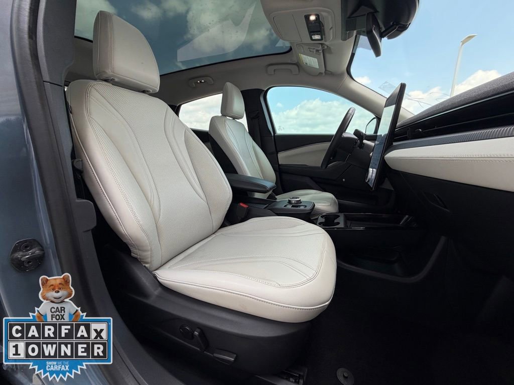 Used 2023 Ford Mustang Mach-E Premium image 26