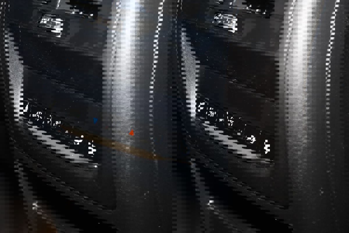 Used 2020 BMW X4 M w/ Executive Package image 19