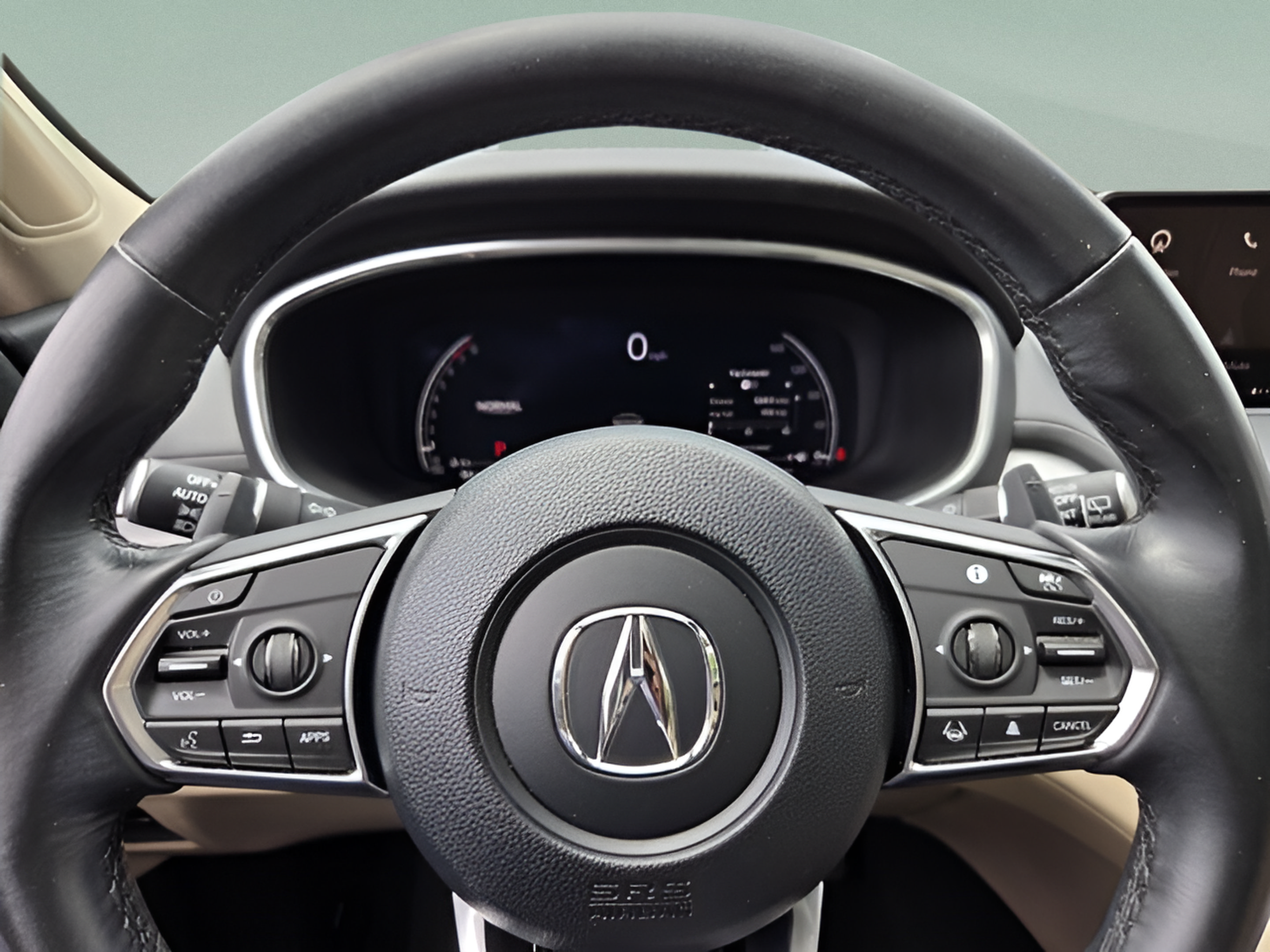 Used 2024 Acura MDX w/ Technology Package FWD image 21