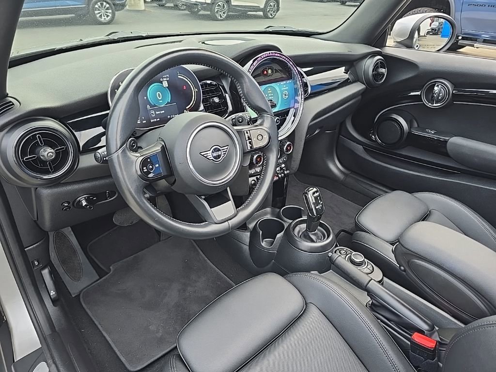 Used 2024 MINI Cooper S FWD image 10