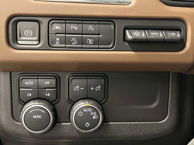 Used 2023 Chevrolet Tahoe High Country image 20