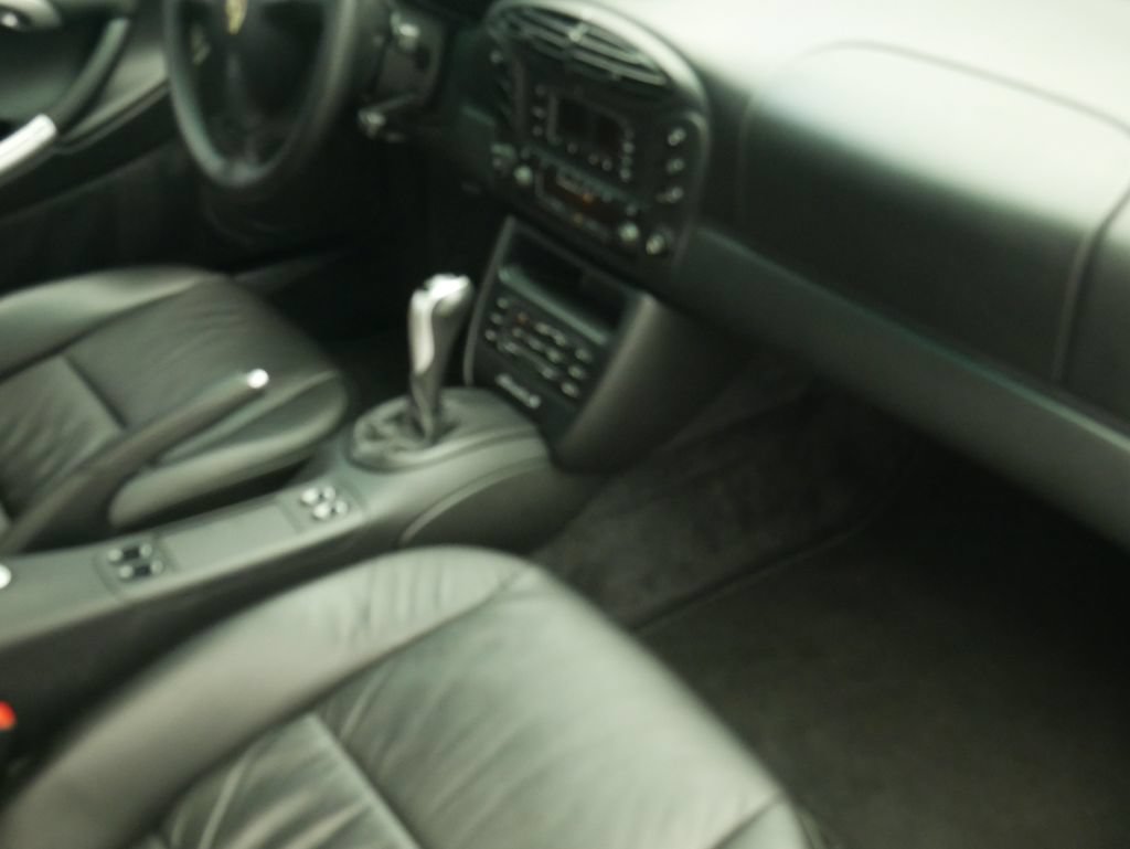 Used 2001 Porsche Boxster S RWD image 20