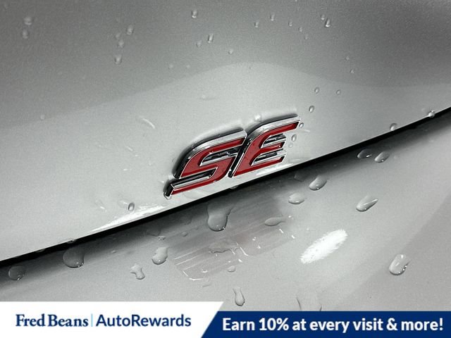 New 2026 Toyota Corolla SE FWD image 30