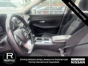 Used 2022 Nissan Sentra SV w/ Trunk Package FWD image 7