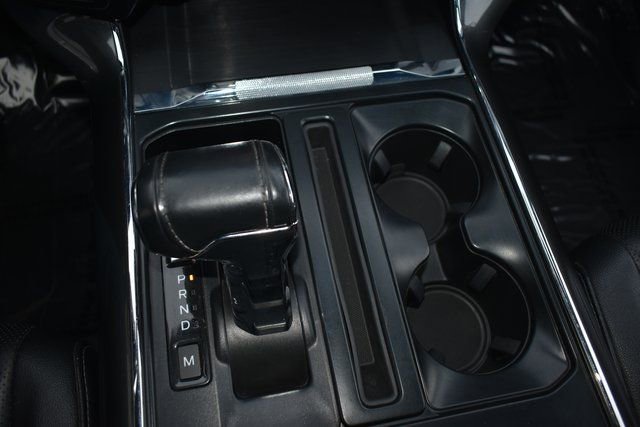 Used 2023 Ford F150 Lariat w/ Equipment Group 502A High image 39