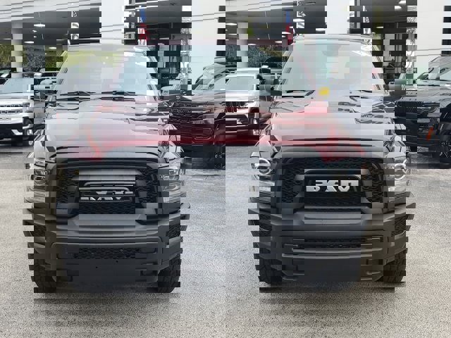 Used 2024 RAM 1500 Classic Warlock image 2